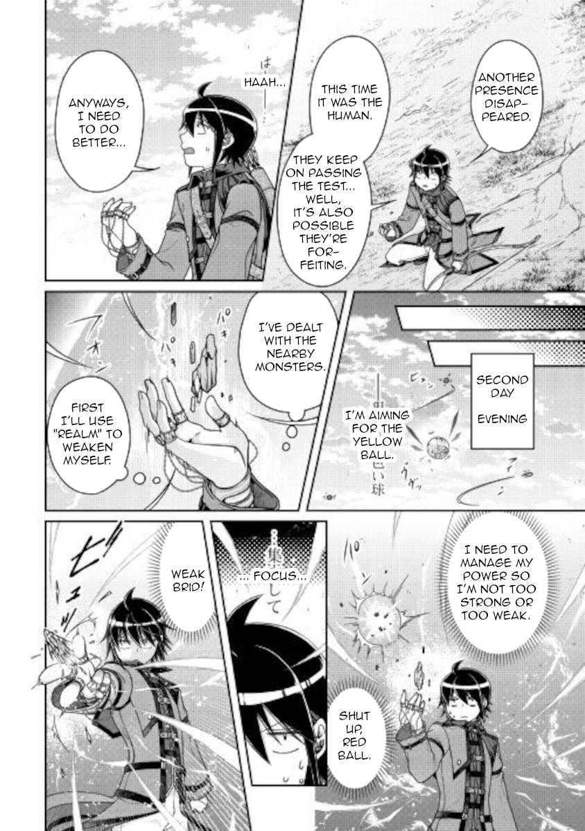 Tsukimichi: Moonlit Fantasy, Chapter 62 image 18